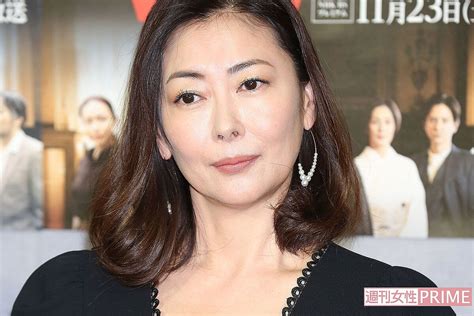 中山美穂おっはい|中山美穂さん死去、若いころに抱えていた“苦悩”と50歳を前に。